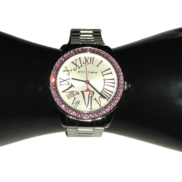 Betsey Johnson Women Watch